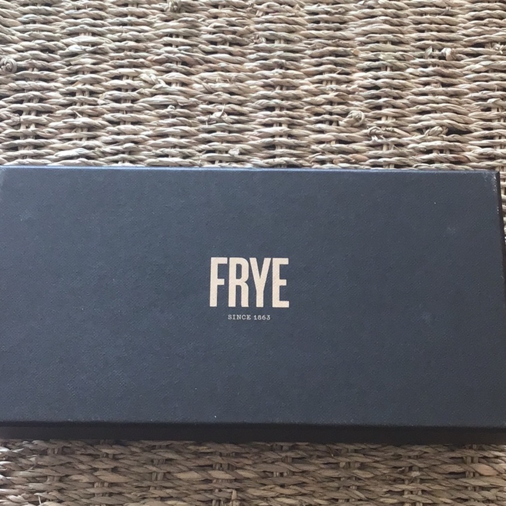 Frye Casey Wristlet - Picture 10 of 11